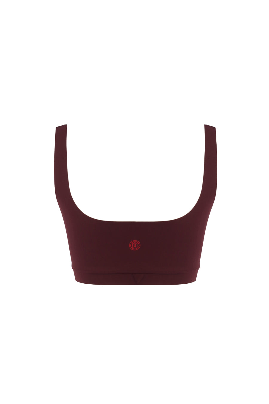 Iris Brown Sports Bra