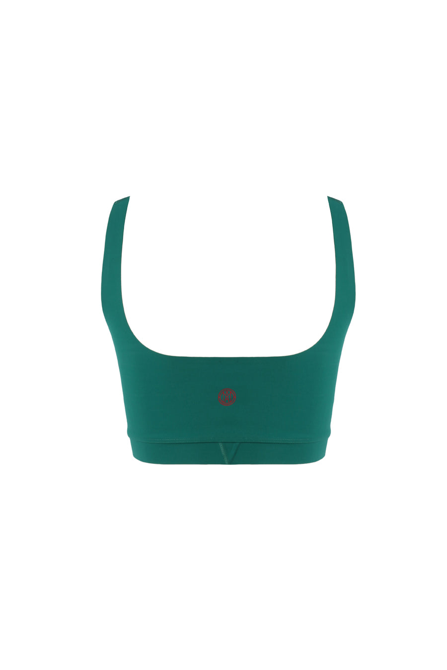 Iris Emerald Green Sports Bra