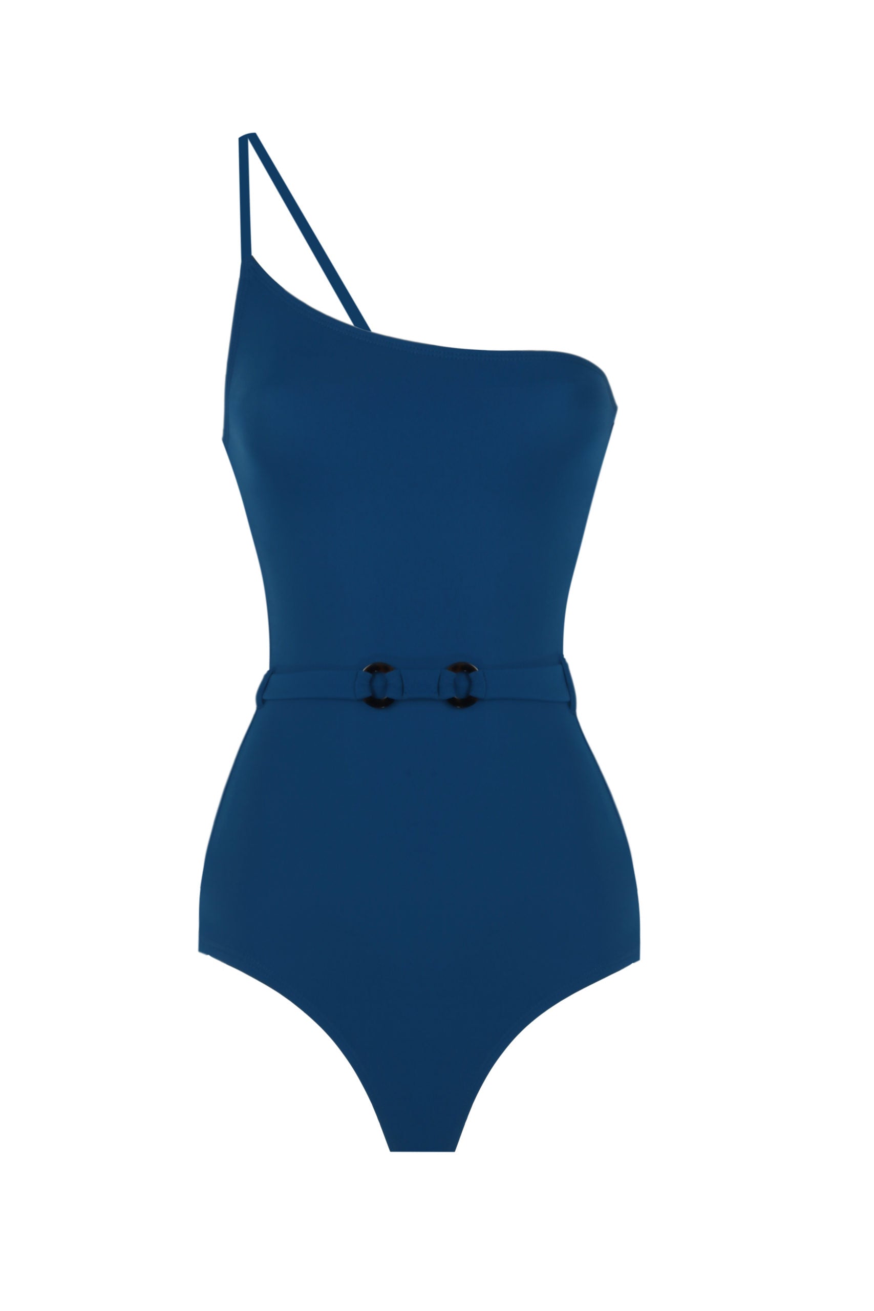 Giselle Blue Swimsuit