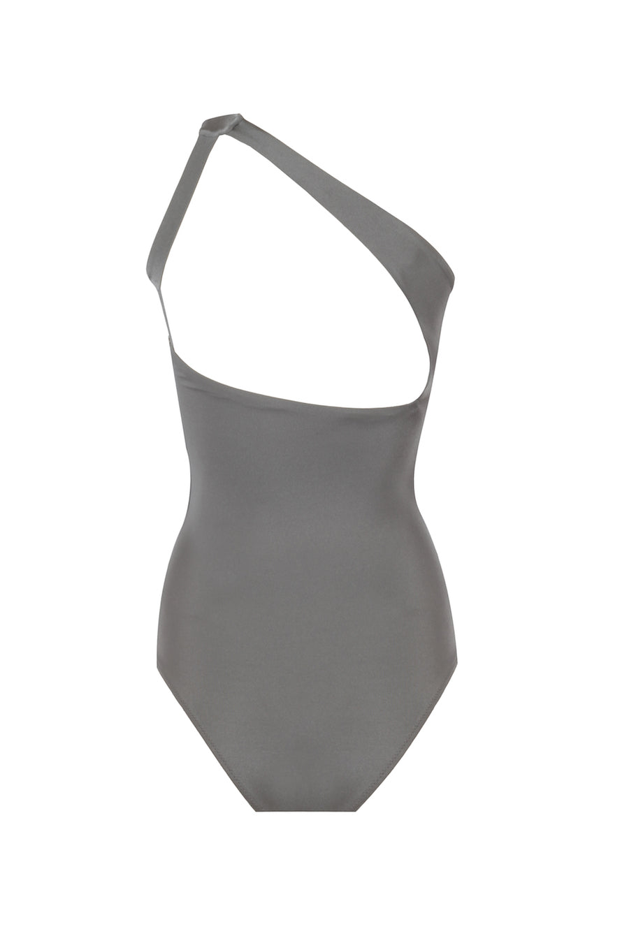 Ella Grey Shiny Swimsuit