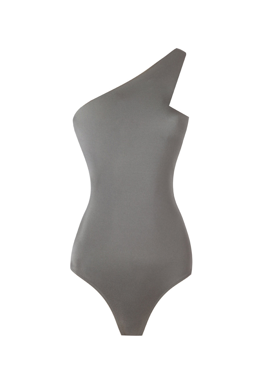 Ella Grey Shiny Swimsuit