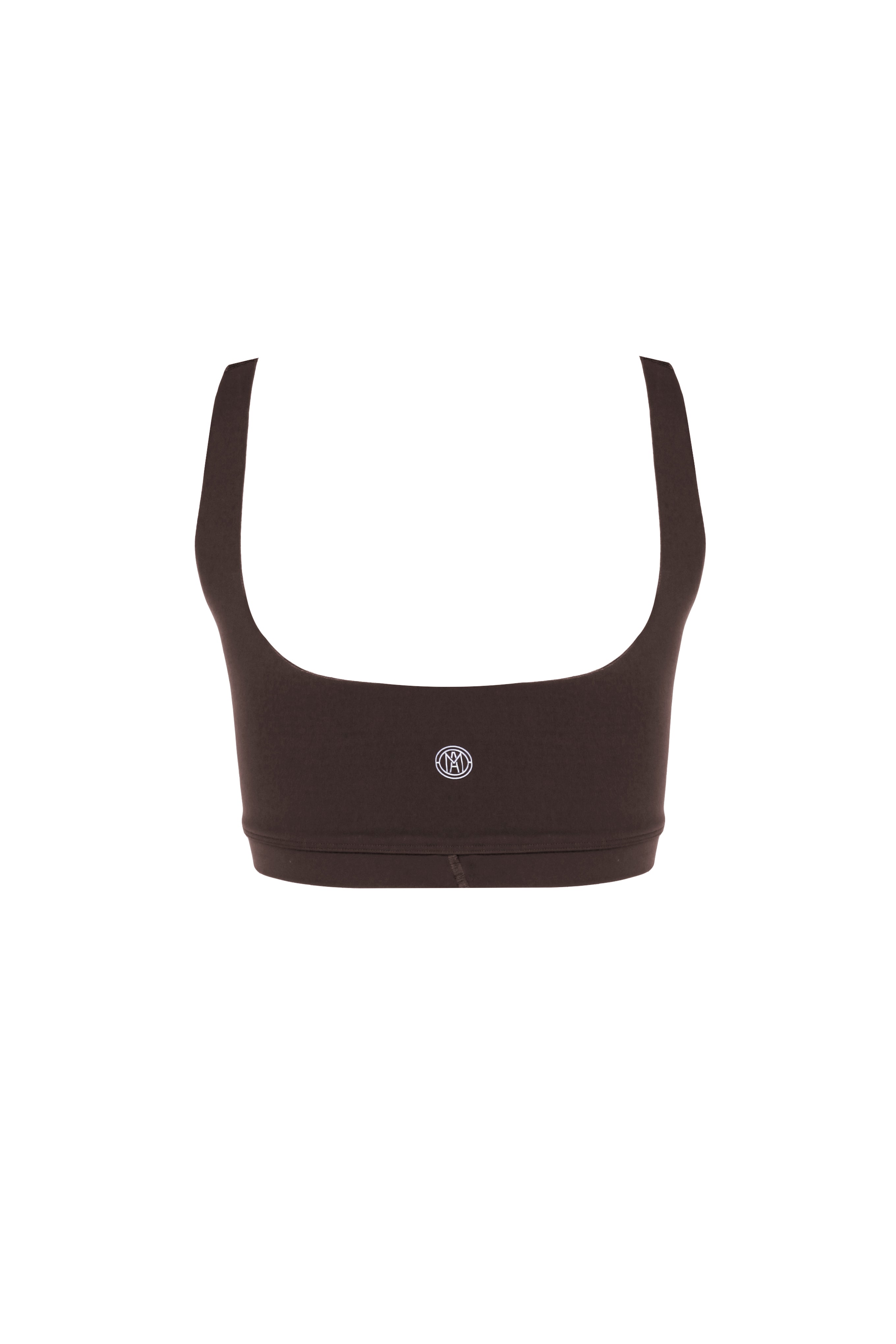 Iris Espresso Sports Bra