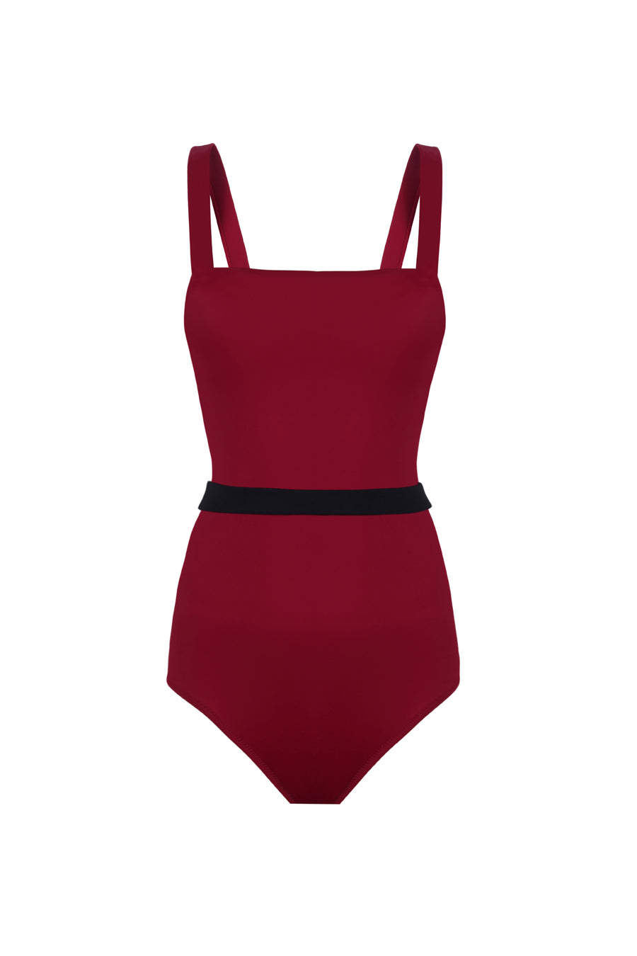 Valerie Ruby Swimsuit