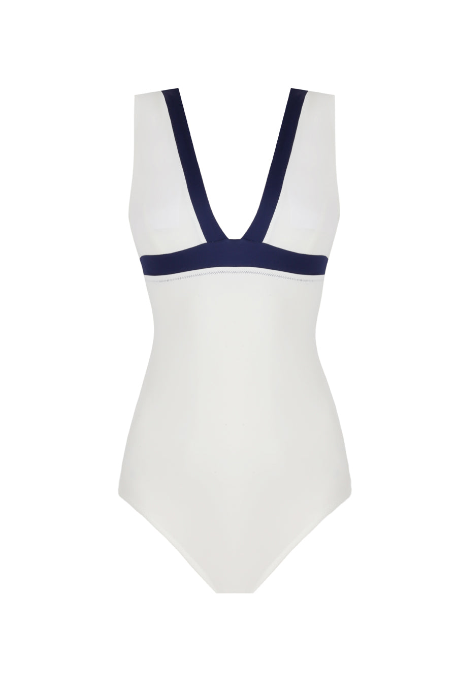 Blanche Ecru Swimsuit