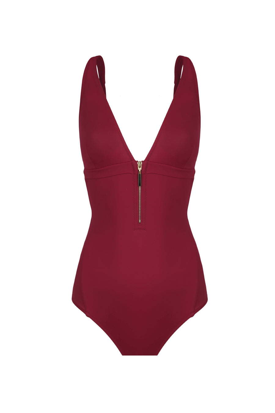 Noelle Ruby Swimsuit