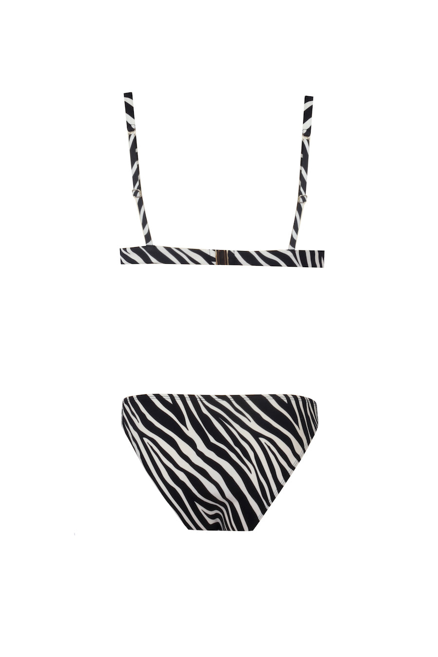 Ninette Zebra Bikini