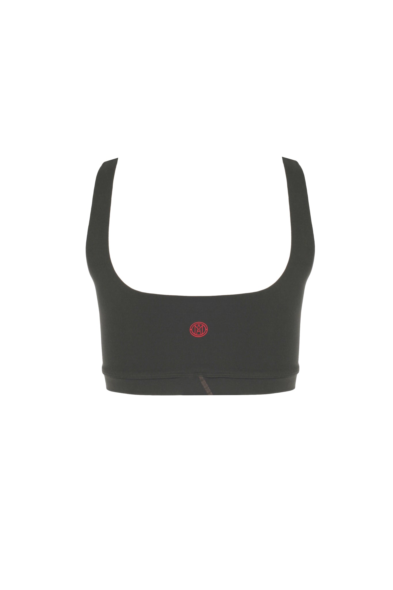 İris Military Green Sports Bra