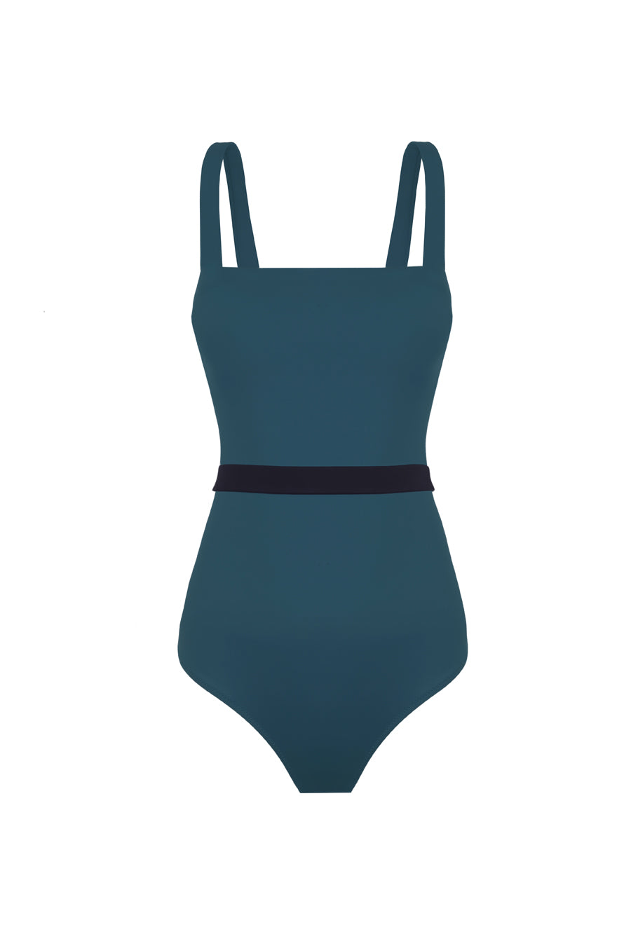 Valerie Green Swimsuit