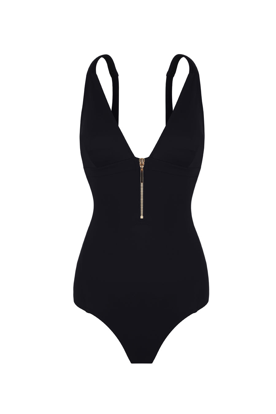 Noelle Black Swimsuit