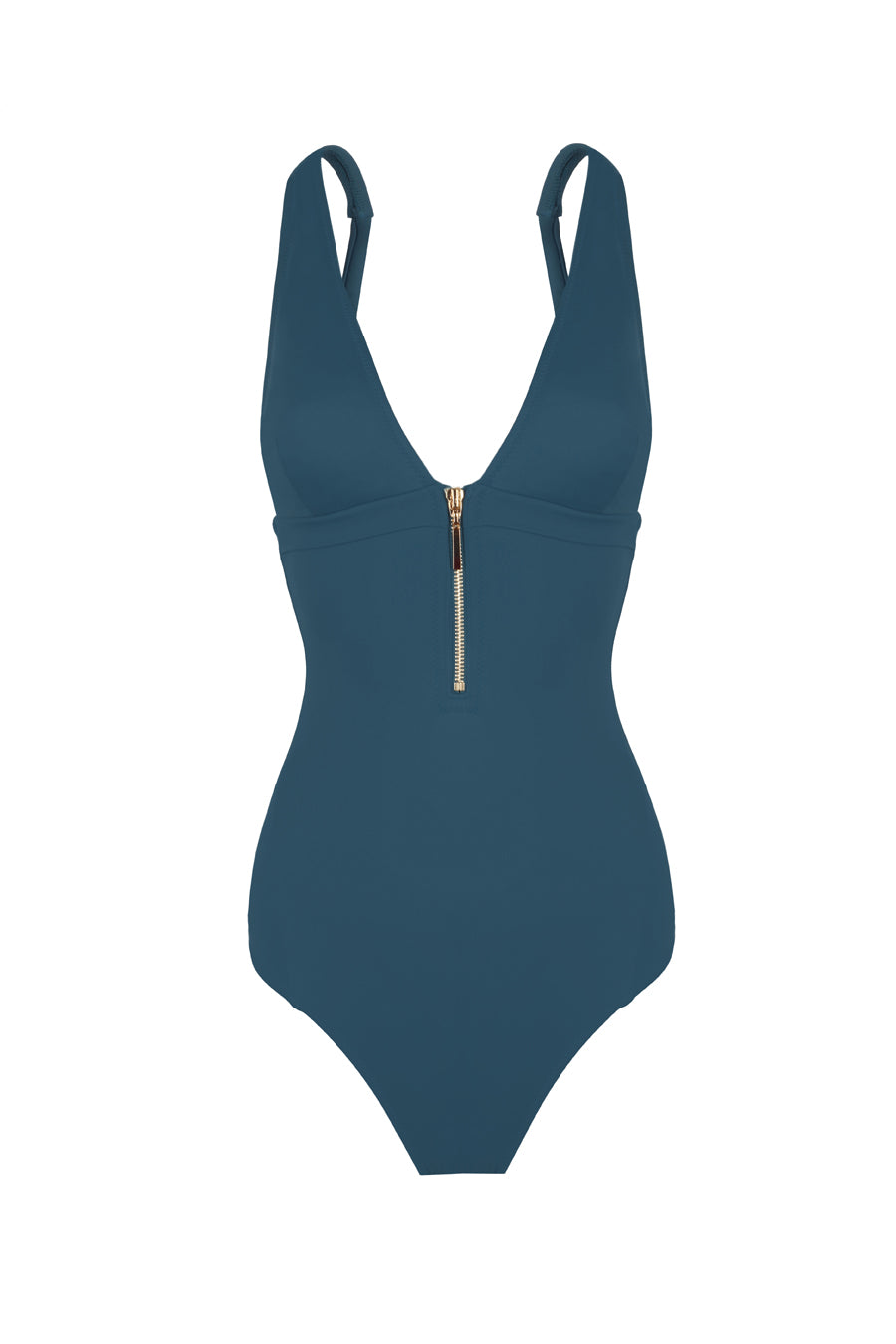 Noelle Green Swimsuit