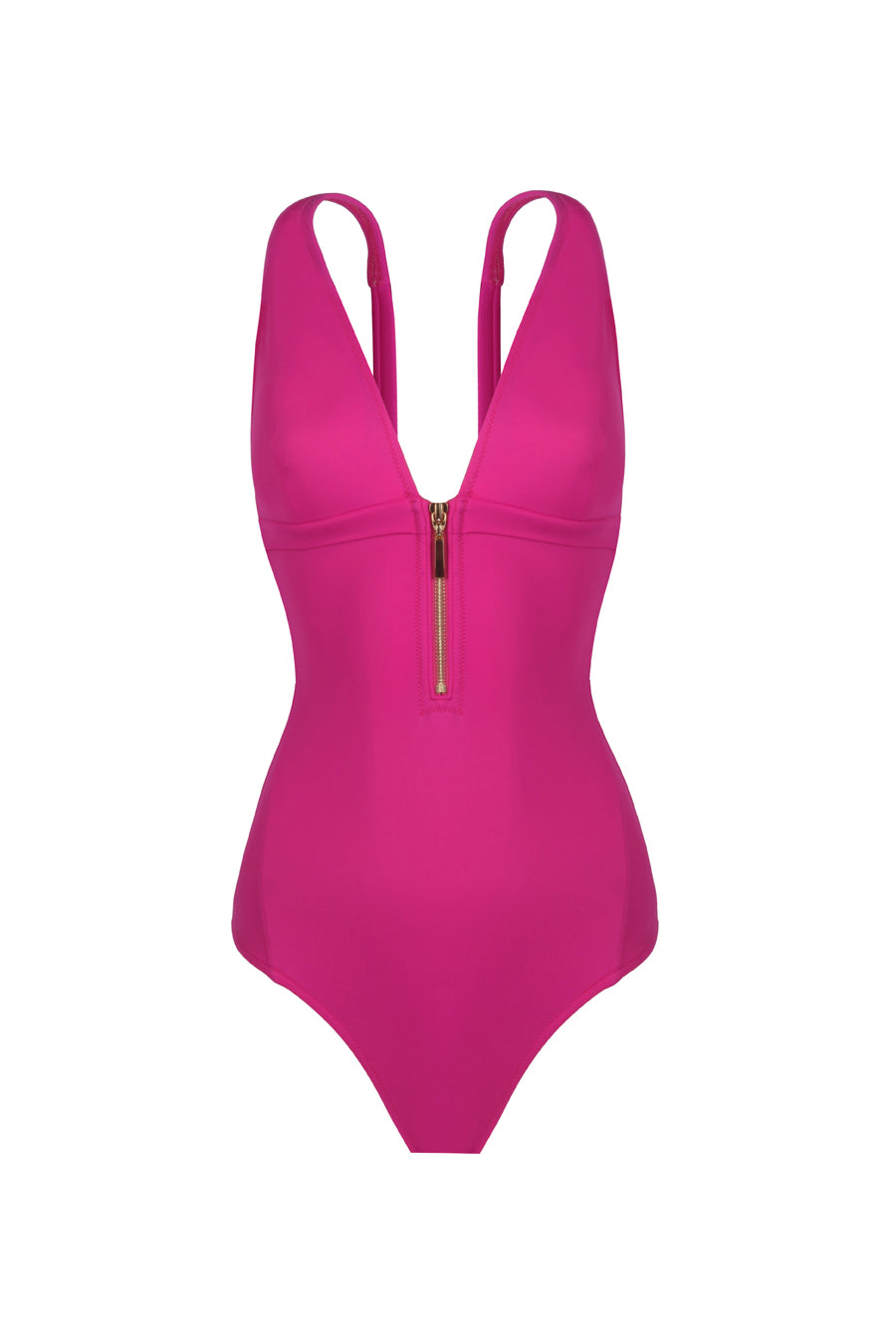 Noelle Pink Swimsuit